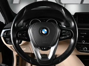 Седан BMW 5 серия 2018 года, 2780000 рублей, Аксай