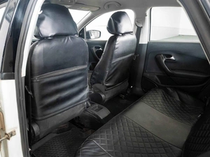 Седан Volkswagen Polo 2020 года, 905000 рублей, Ставрополь