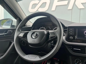 Лифтбек Skoda Rapid 2021 года, 1589000 рублей, Ижевск