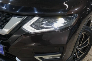 Внедорожник Nissan X-Trail 2020 года, 2639000 рублей, Новокузнецк