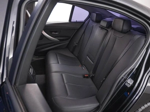 Седан BMW 3 серия 2013 года, 1649046 рублей, Москва