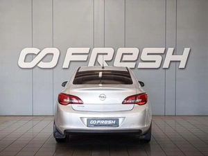 Седан Opel Astra 2013 года, 780000 рублей, Муром