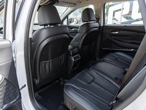 Внедорожник Hyundai Santa Fe 2021 года, 3399000 рублей, Краснодар