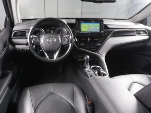 Седан Toyota Camry 2022 года, 3340000 рублей, Минеральные Воды