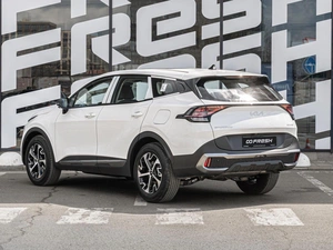 Внедорожник Kia Sportage 2026 года, 4150000 рублей, Краснодар