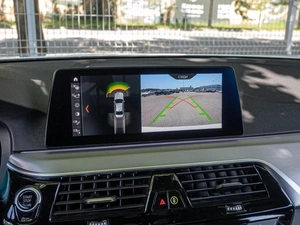 Седан BMW 5 серия 2019 года, 3460000 рублей, Краснодар