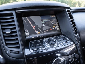 Внедорожник Infiniti FX37 2010 года, 1433500 рублей, Волгоград