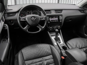 Лифтбек Skoda Octavia 2014 года, 1379000 рублей, Волгоград