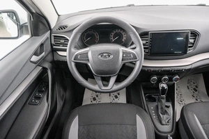 Седан ВАЗ (LADA) Vesta 2024 года, 1329000 рублей, Красноярск