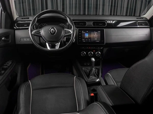 Внедорожник Renault Arkana 2019 года, 1559000 рублей, Тюмень