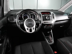 Минивэн Kia Venga 2015 года, 1159000 рублей, Аксай