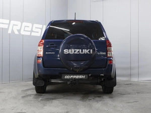 Внедорожник Suzuki Grand Vitara 2008 года, 740000 рублей, Омск