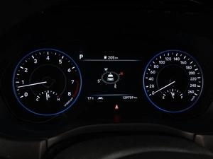 Внедорожник Hyundai Palisade 2019 года, 3799000 рублей, Тюмень