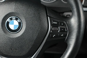 Седан BMW 3 серия 2015 года, 2019000 рублей, Тюмень