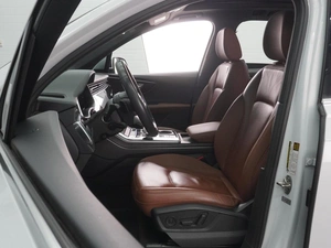 Внедорожник Audi Q7 2020 года, 5450000 рублей, Воронеж