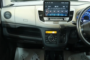 Хетчбэк Suzuki Wagon R 2015 года, 619000 рублей, Омск