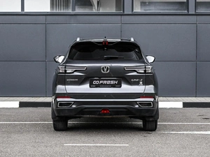 Внедорожник Changan UNI-S 2024 года, 2254000 рублей, Кирилловка