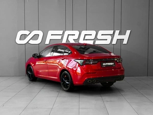 Седан OMODA S5 GT 2023 года, 1828000 рублей, Тверь