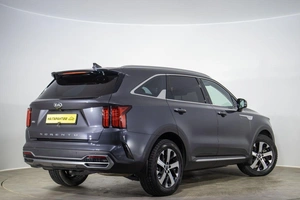 Внедорожник Kia Sorento 2021 года, 3769000 рублей, Оренбург