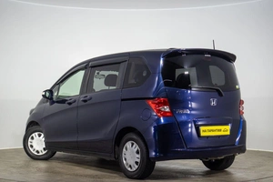Минивэн Honda Freed 2010 года, 1119000 рублей, Оренбург