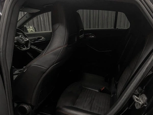 Универсал Mercedes-benz CLA-класс 2015 года, 1390000 рублей, Красноярск
