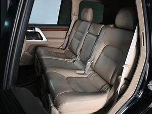 Внедорожник Toyota Land Cruiser 2015 года, 4780000 рублей, Аксай