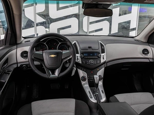 Седан Chevrolet Cruze 2015 года, 720000 рублей, Краснодар