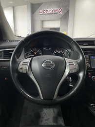Внедорожник Nissan Qashqai 2014 года, 1267000 рублей, Солонцы
