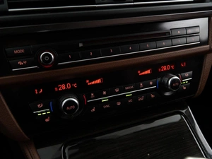 Седан BMW 5 серия 2016 года, 2789050 рублей, Москва