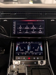 Внедорожник Audi Q8 2019 года, 5850000 рублей, Павловская Слобода