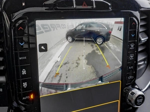 Пикап RAM 1500 2021 года, 8249000 рублей, Тюмень