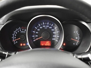 Седан Kia Rio 2015 года, 875200 рублей, Казань