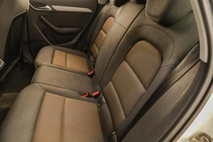 Внедорожник Audi Q3 2012 года, 1799000 рублей, Челябинск