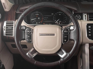 Внедорожник Land Rover Range Rover 2014 года, 3839000 рублей, Тюмень