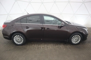 Седан Chevrolet Cruze 2013 года, 790000 рублей, Орёл