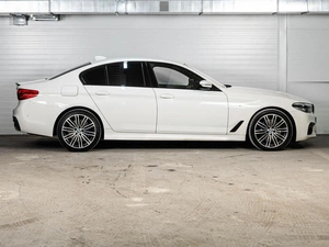 Седан BMW 5 серия 2019 года, 4499000 рублей, Ставрополь