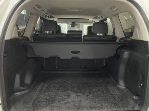 Внедорожник Toyota Land Cruiser Prado 2020 года, 6797000 рублей, Солонцы