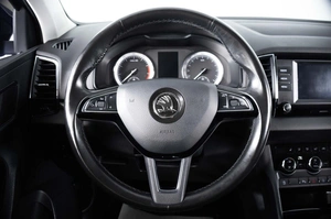 Внедорожник Skoda Karoq 2020 года, 2199000 рублей, Пермь