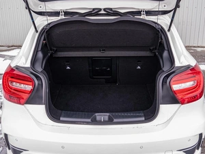 Хетчбэк Mercedes-benz A-класс AMG 2014 года, 2835000 рублей, Краснодар