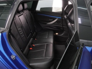 Лифтбек BMW 3 серия GT 2018 года, 3074000 рублей, Воронеж