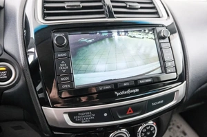 Внедорожник Mitsubishi ASX 2014 года, 1349000 рублей, Красноярск