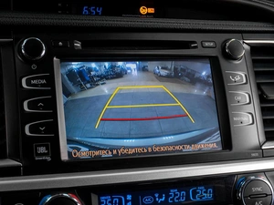 Внедорожник Toyota Highlander 2014 года, 3199000 рублей, Тюмень