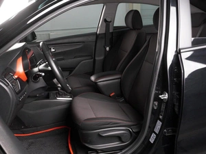 Седан Kia Rio 2021 года, 1729000 рублей, Минеральные Воды