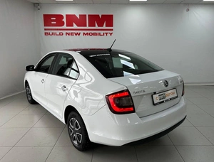 Хэтчбек Skoda Rapid 2018 года, 1220000 рублей, Смоленск