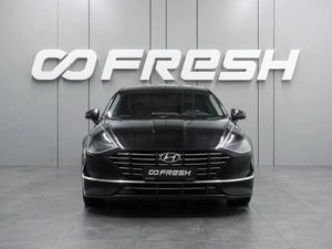 Седан Hyundai Sonata 2021 года, 2237000 рублей, Воронеж