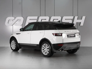 Внедорожник Land Rover Range Rover Evoque 2015 года, 1699000 рублей, Минеральные Воды