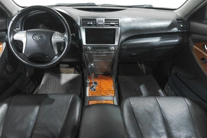 Седан Toyota Camry 2008 года, 1069000 рублей, Новокузнецк