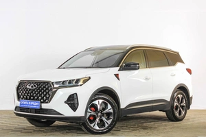 Внедорожник Chery Tiggo 7 Pro Max 2023 года, 2379000 рублей, Тюмень