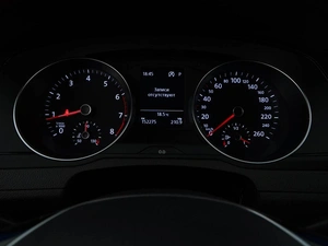 Седан Volkswagen Passat 2018 года, 1598055 рублей, Москва