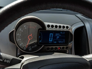 Седан Chevrolet Aveo 2012 года, 759000 рублей, Краснодар